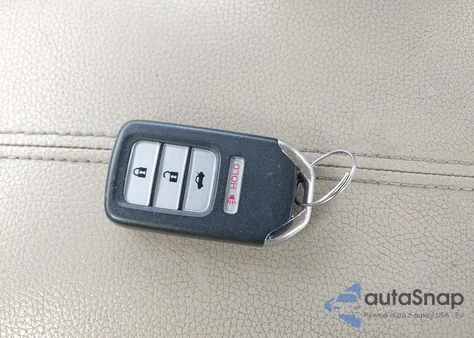 2013 Honda Accord Ex-L из США, поврежденный, VIN 1HGCR2F83DA077930